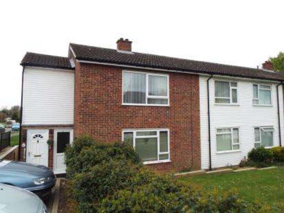 2 Bedroom Flat